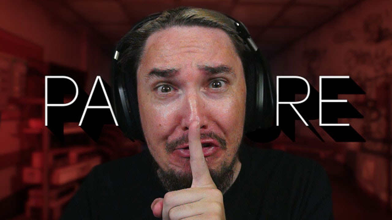 The Monster Can Hear OUR Voices! | Panicore
