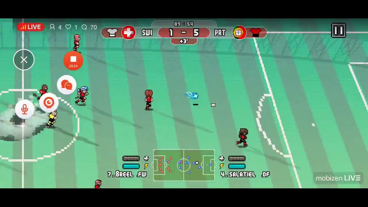 PORTUGAL PROFISSIONAL