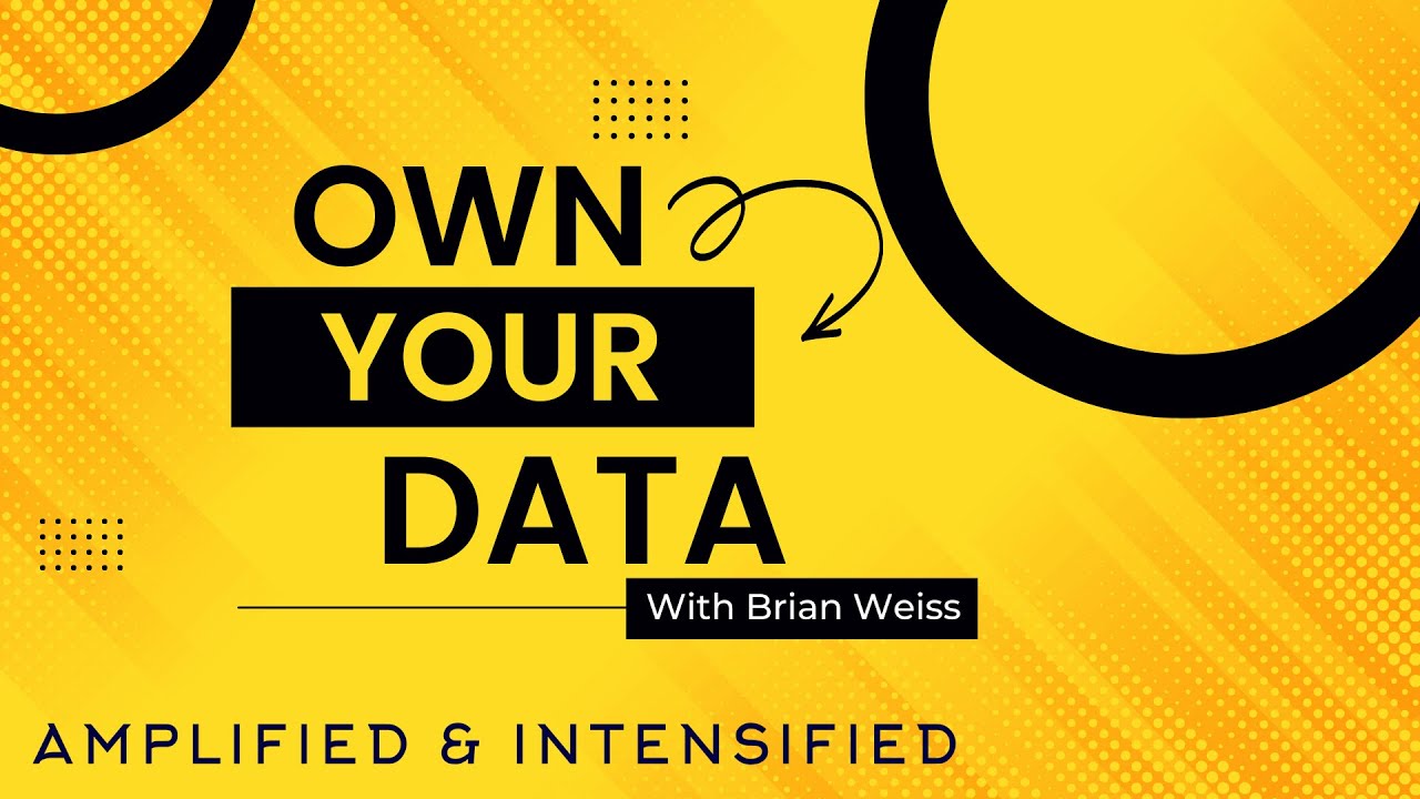 70 - Discovering and determining who owns your data