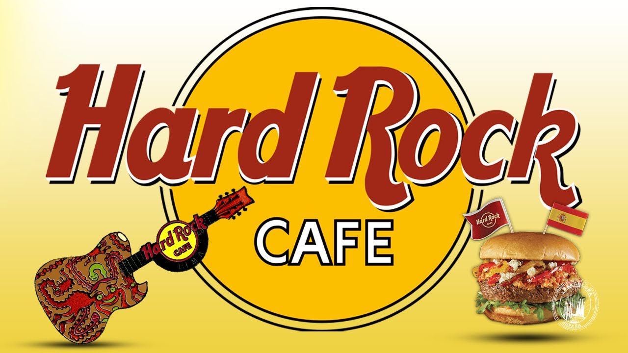 Co się stało z Hard Rock Cafe?!