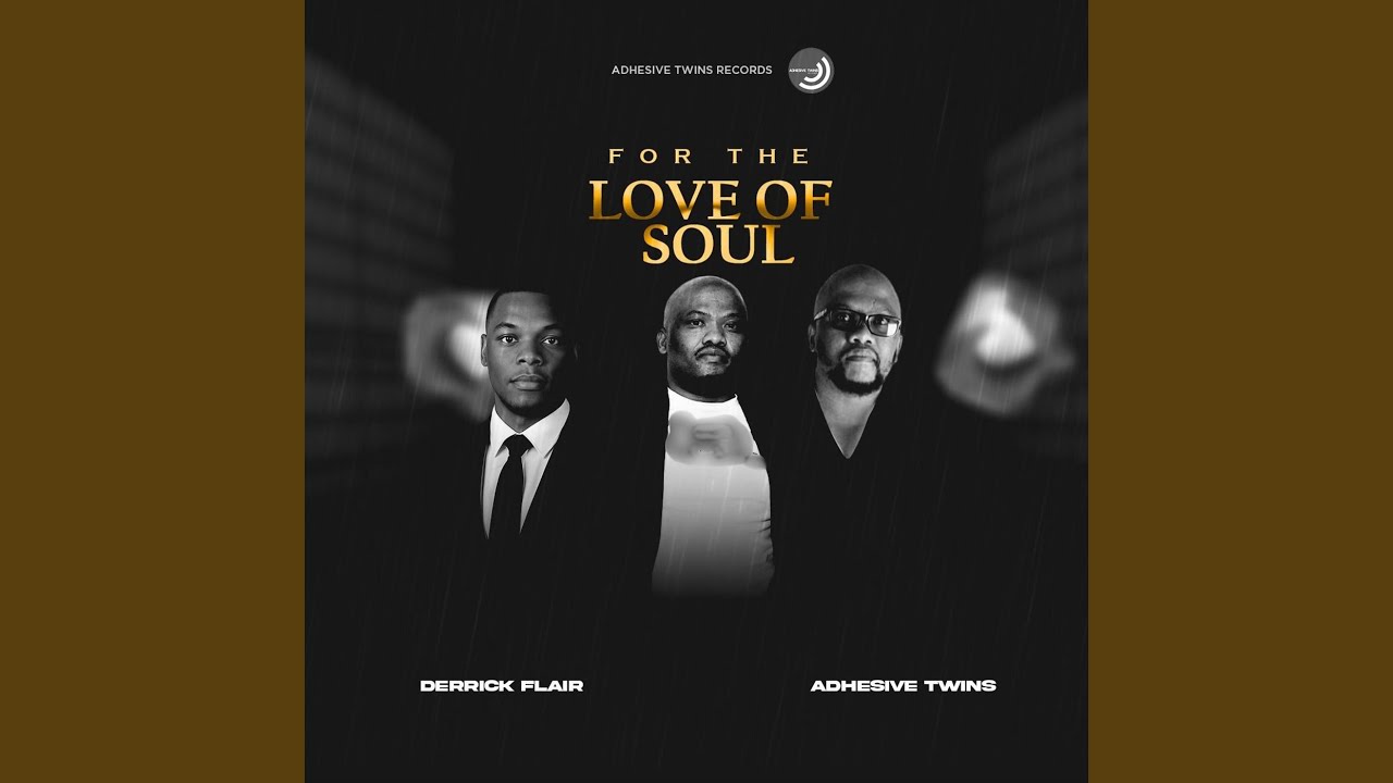 More Than Words (Soulful Twilight Mix)