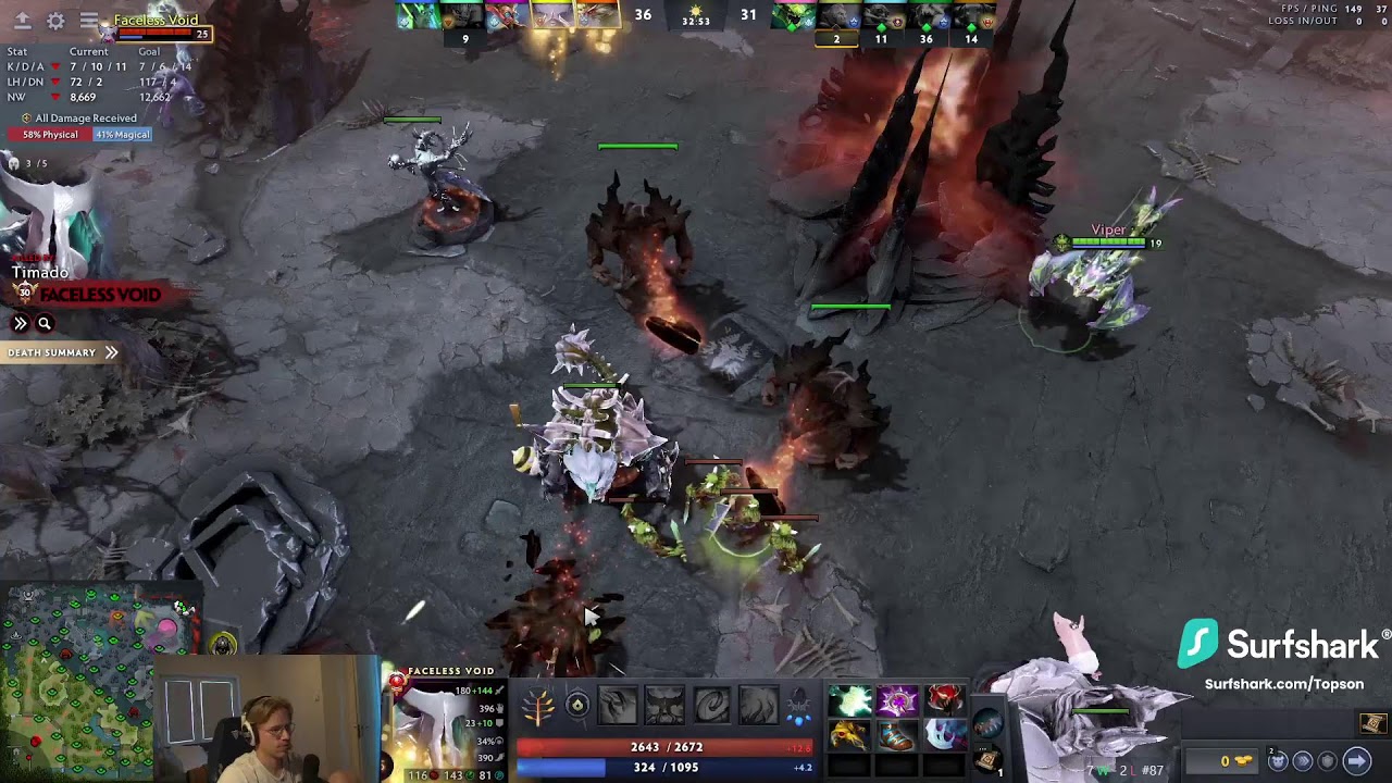 ROAD TO 16K MMR