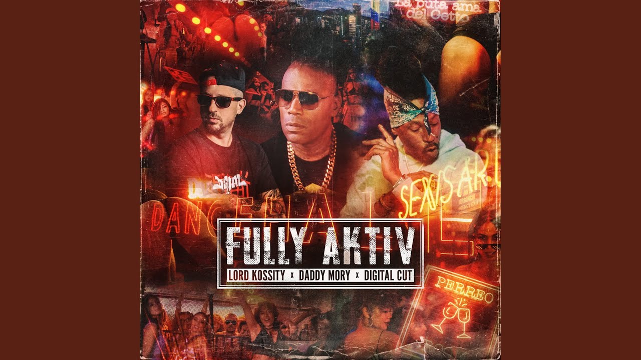 Fully Aktiv