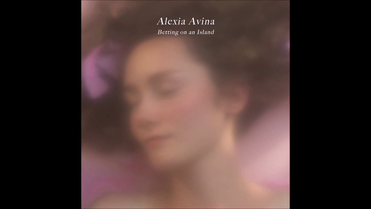 Alexia Avina - Betting on an Island