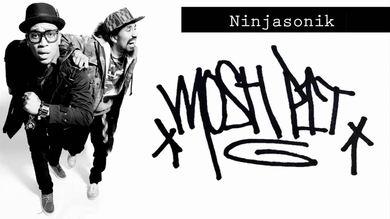 Ninjasonik  - 