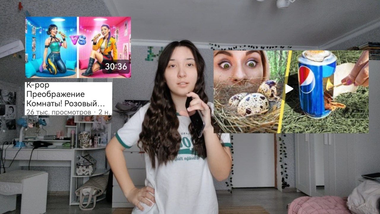 Я ПОПРОБОВАЛА ЛАЙФХАКИ ИЗ ТРУМ ТРУМ и ЧУТЬ НЕ.... 😱 (Oжидание vs Реальность)