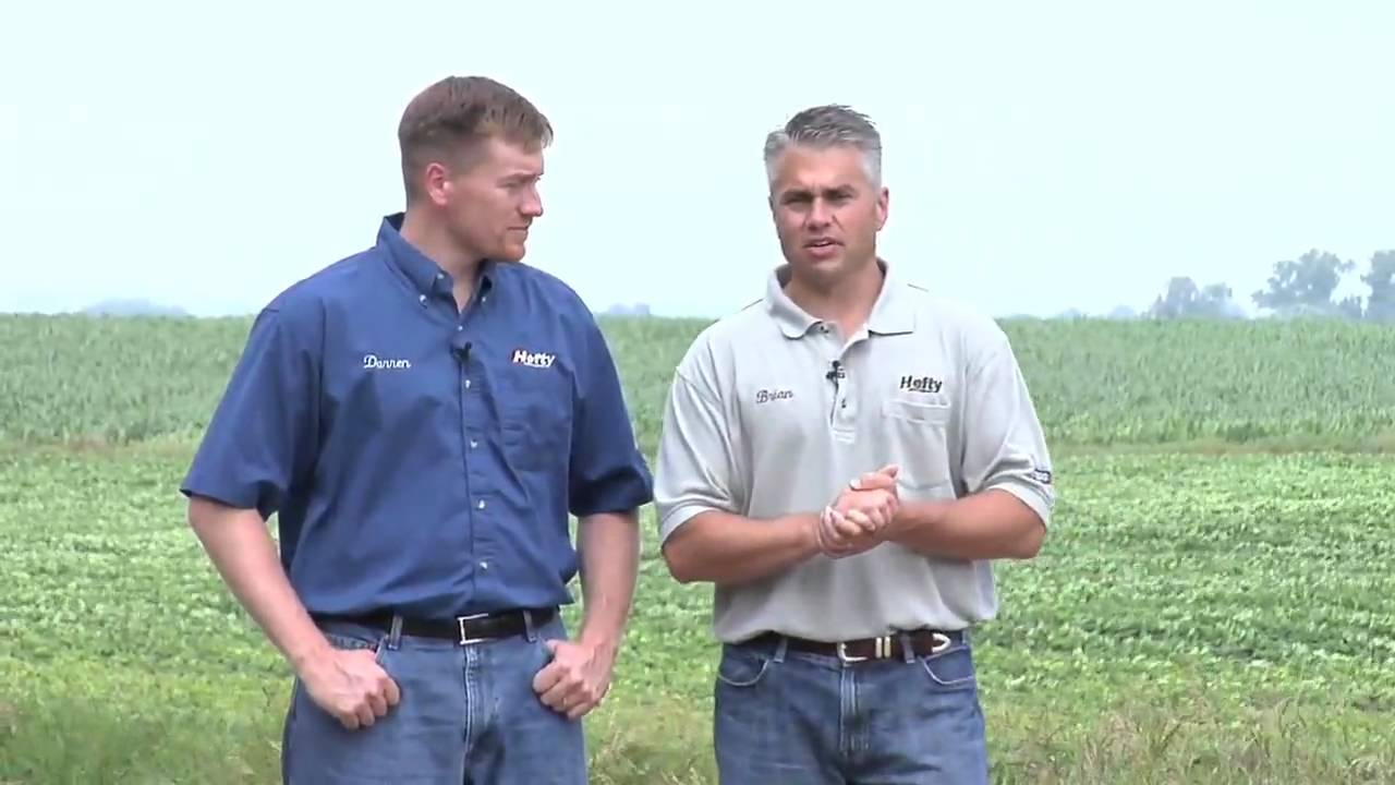 Spraying Pastures #595 (Original Air Date 8/30/09)