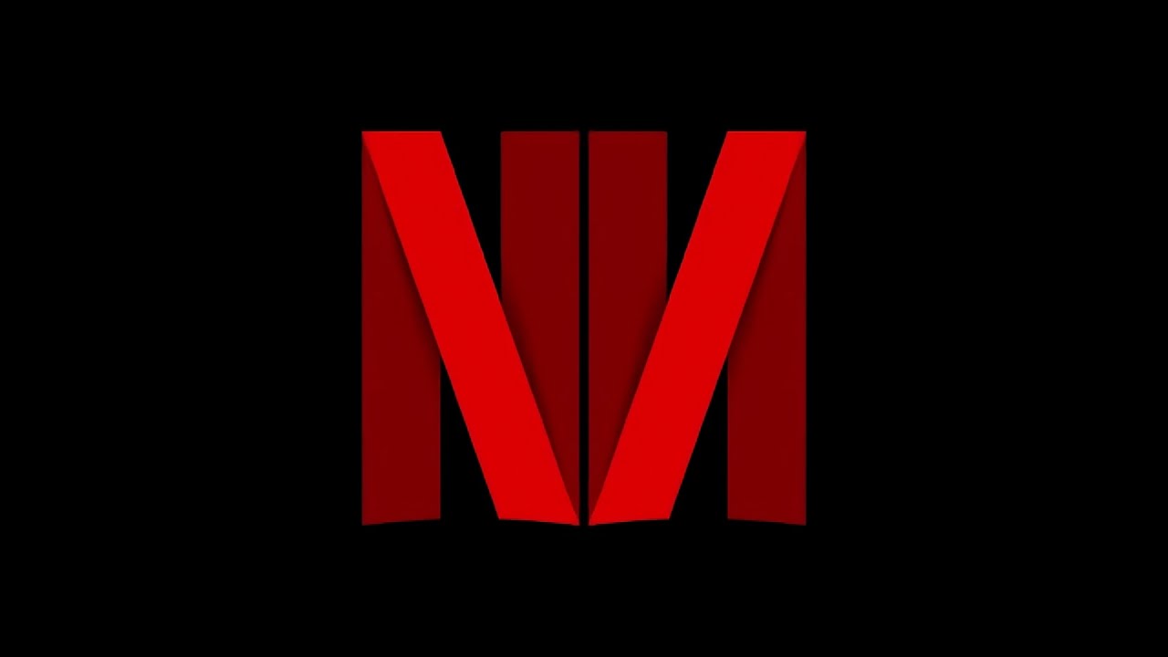 Эффекты логотипа Netflix l Предварительный просмотр 2 эффектов
