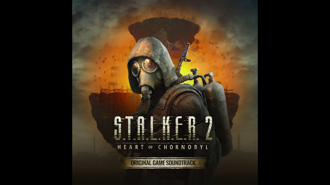 S.T.A.L.K.E.R. 2 Heart Of Chornobyl - Faust - Soundtrack