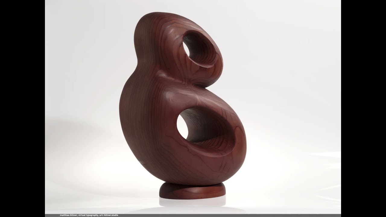 Matthias Hillner: 'B' as in Buddha