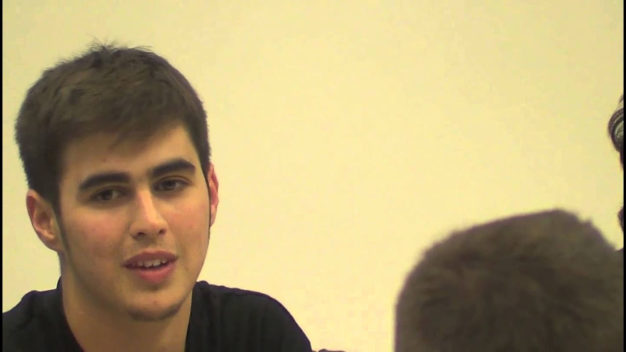 Cultura Trans 2012 - Intervenci&oacute;n Miguel Miss&eacute; (Di&aacute;logo Testosterona 6/7)