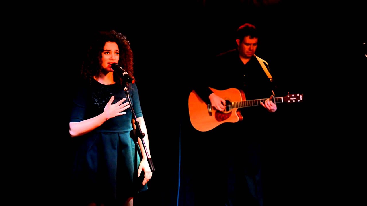Solena Janicki et Vincent Barnich 
