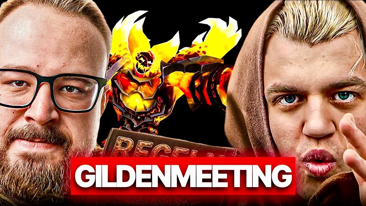 NEUES RAID DATUM UND NEUE INFOS | SAUERCROWD