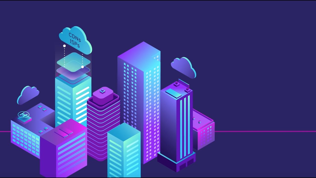 Direct Peering Improves Network Performance