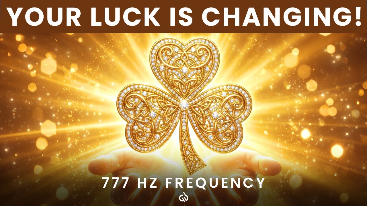 March will be your LUCKIEST Month Ever ( DO NOT SKIP!) | 777 HZ