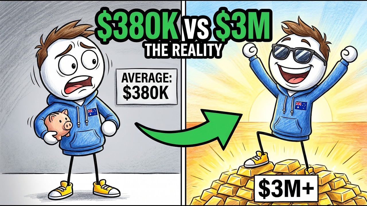 The Truth About the $3M Super Tax (Are You Safe?)