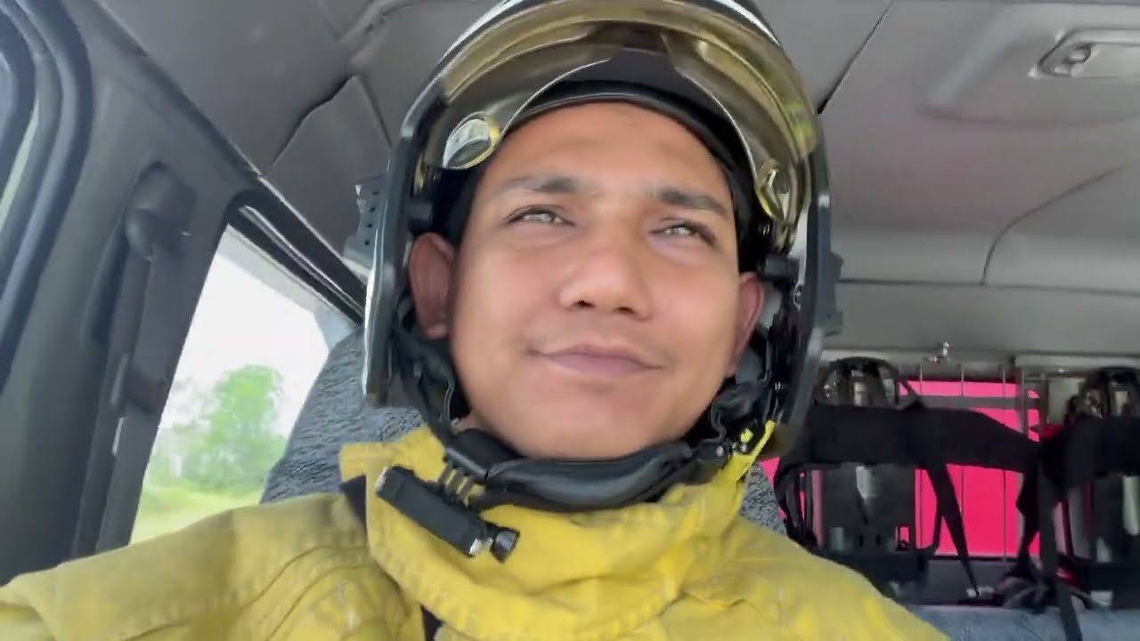 Econsave Puncak Alam Terbakar🔥habis banyak barang terjejas‼️