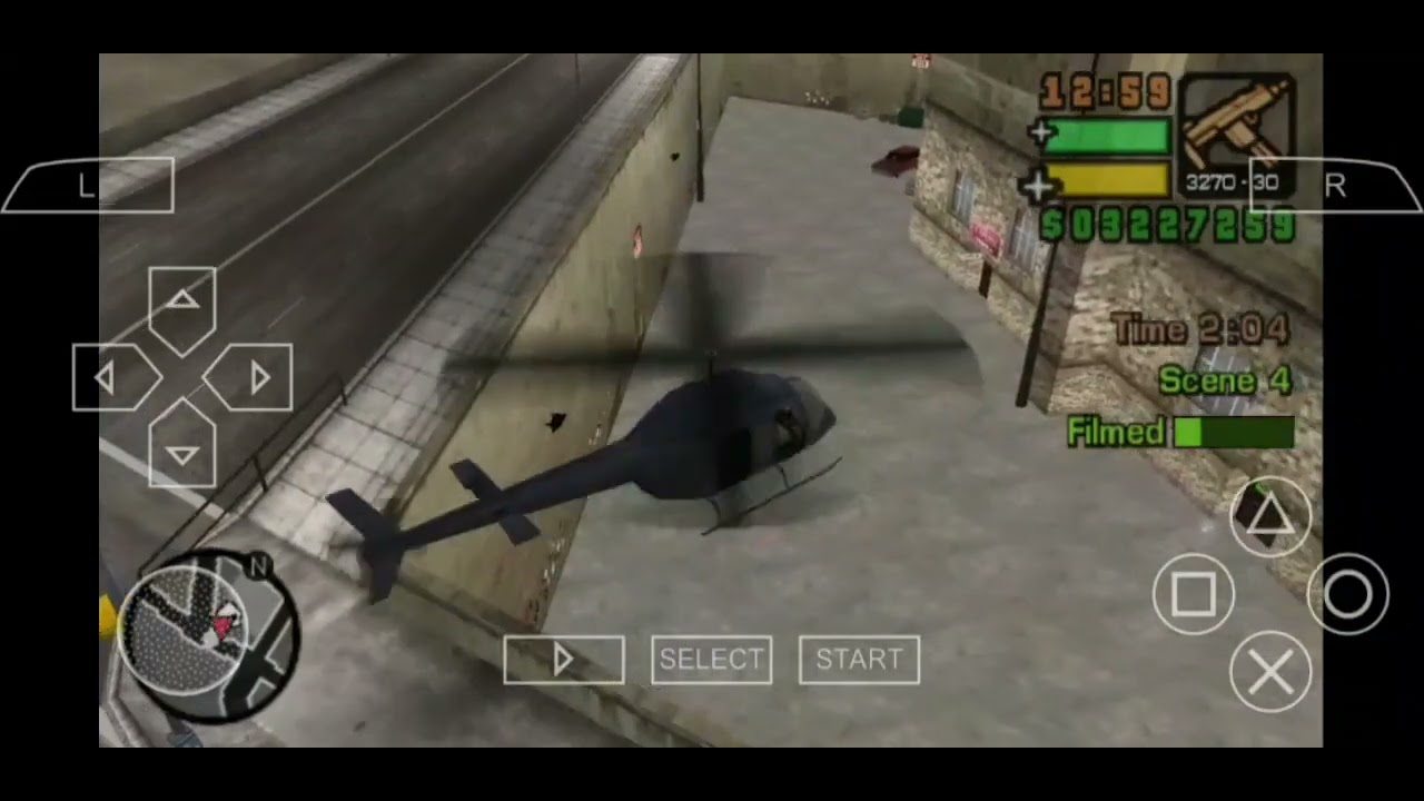 GTA Sindacco Chronicles - The LCN Unit