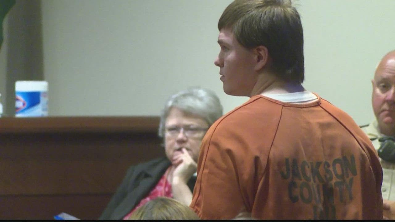 Former Georgia pre-school teacher sentenced on molestation charges