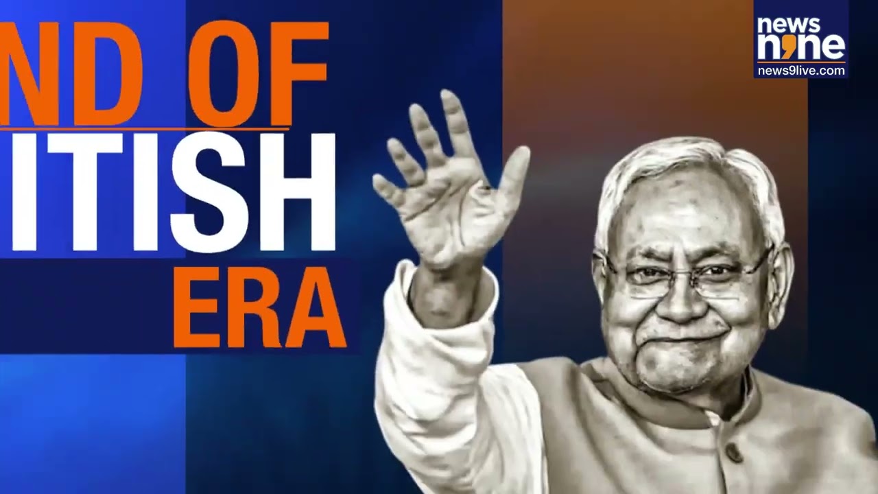 Nitish Kumar’s Political Shift: Rajya Sabha Nomination Sparks JD(U) Uproar