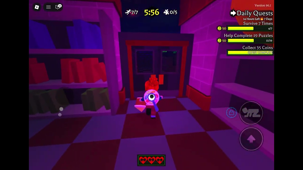 Play banana eats with me 