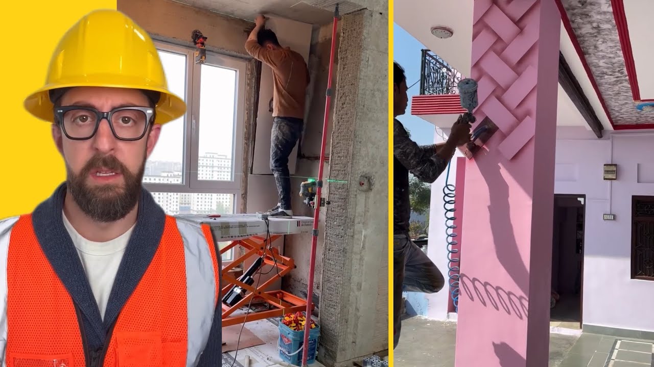 Smart Workers Compilation | Innovation Meets Hard Work✅