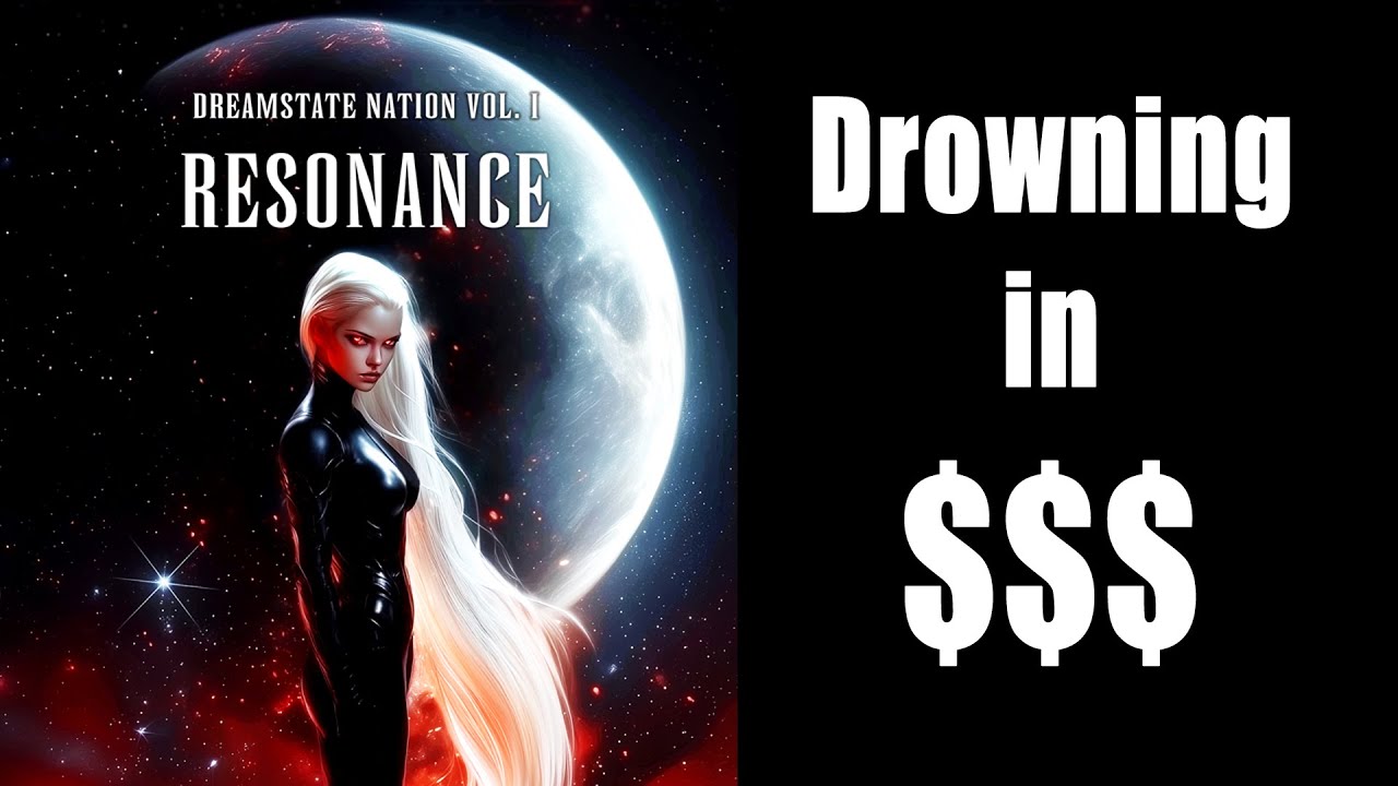 Drowning in $$$!
