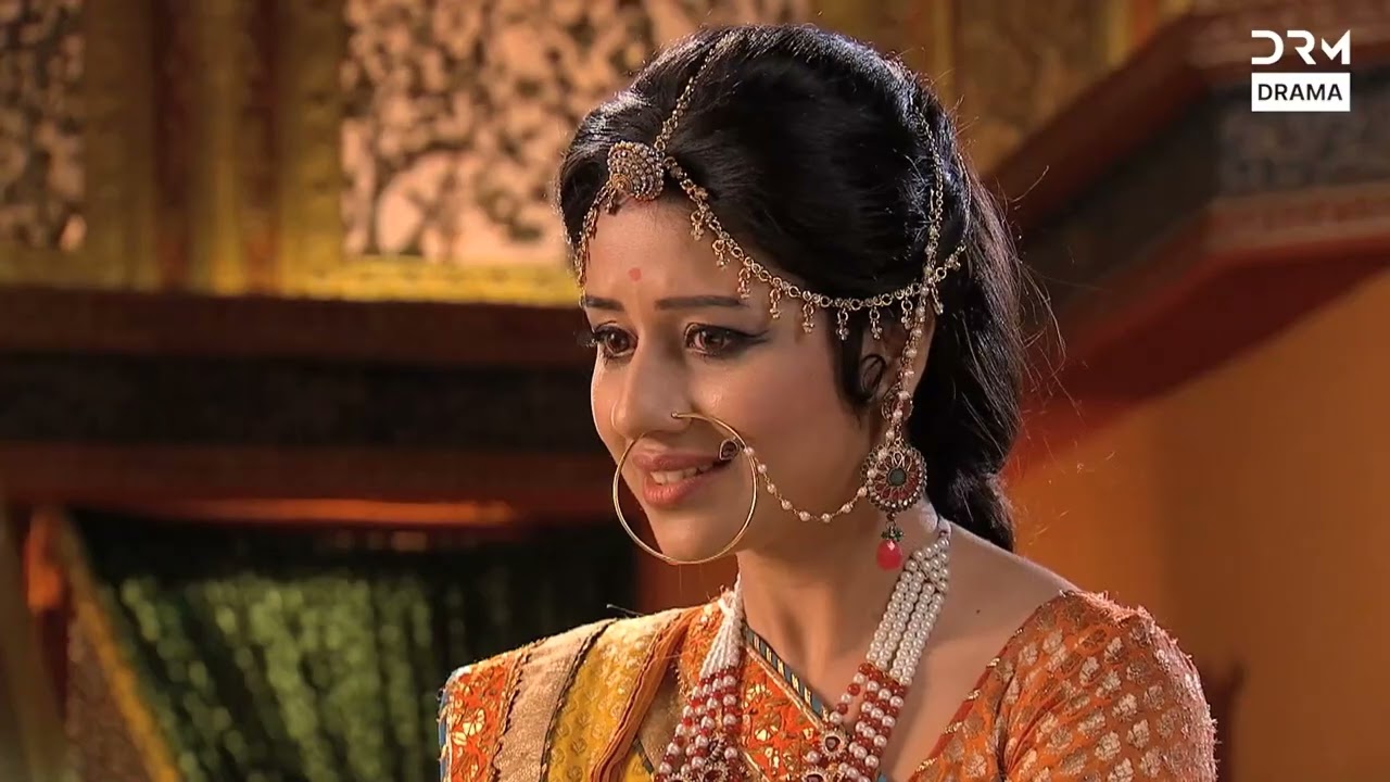 Pertemuan yang menorehkan sejarah 🌌 | Jodha Akbar - Klip | Seri India Bahasa Indonesia | G182