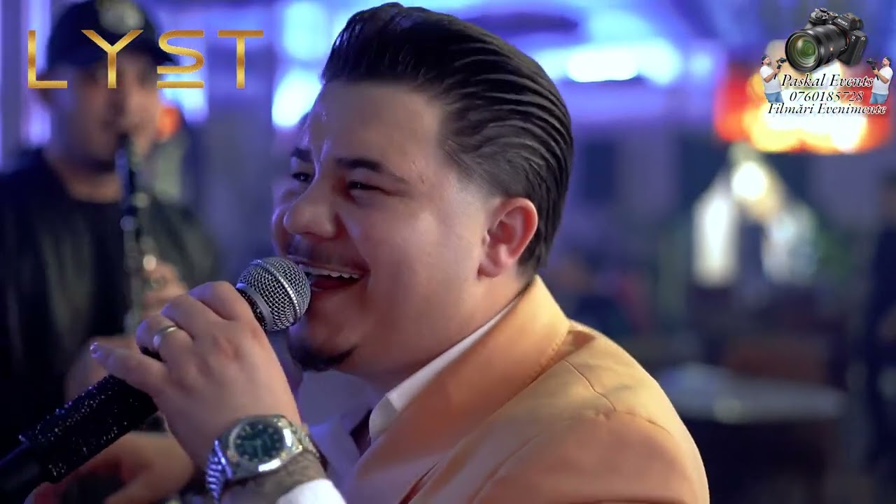IONUT FLOREA❌️ALTU CA MINE NU GASESTI❌️ SISTEM 2024❌️ EXCLUSIV LA LYST RESTAURANT