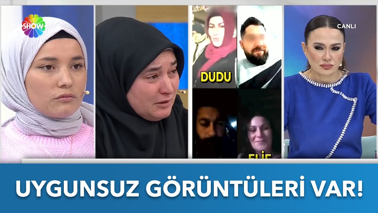 Elif'i kandıran Dudu mu? | Didem Arslan Yılmaz'la Vazgeçme | 28.01.2026