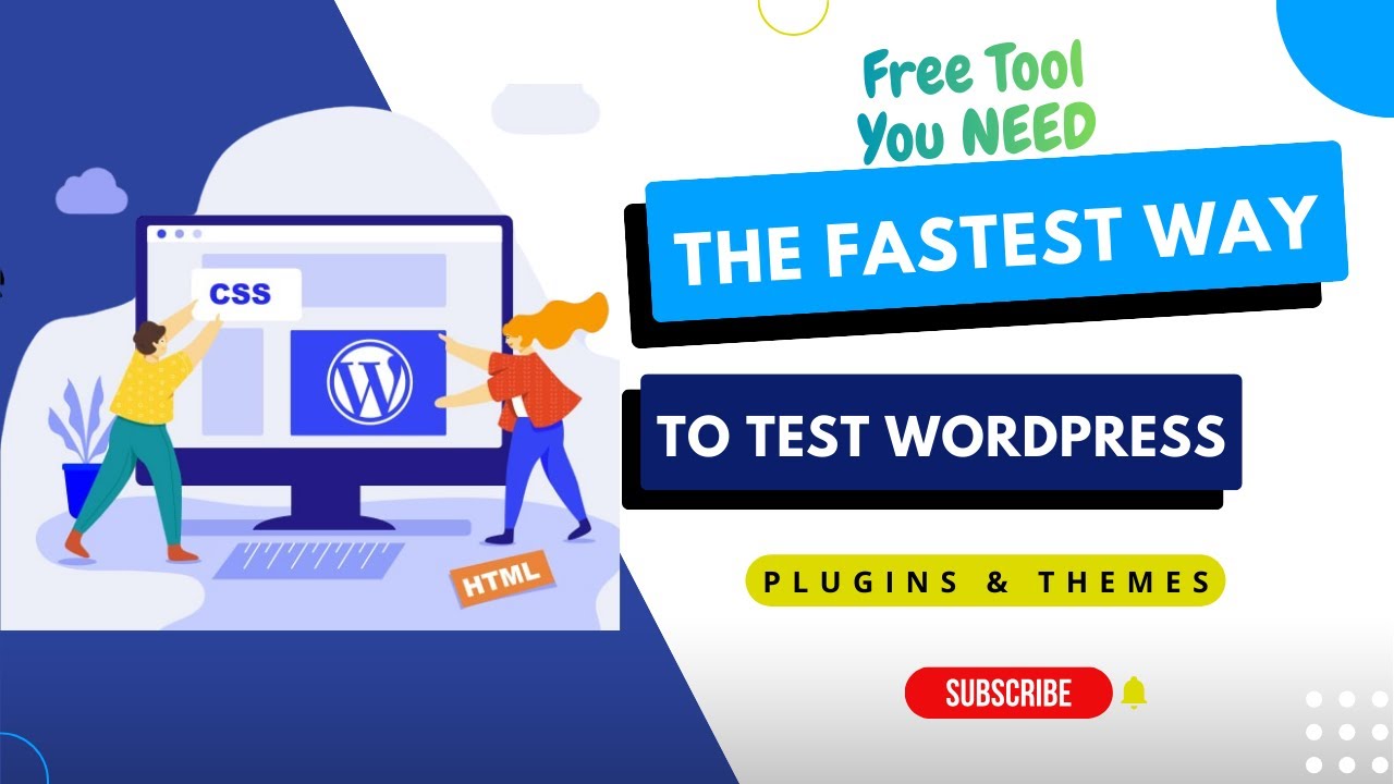 Мгновенное тестирование сайта WordPress в один клик – установка не требуется! (Обзор TasteWP)