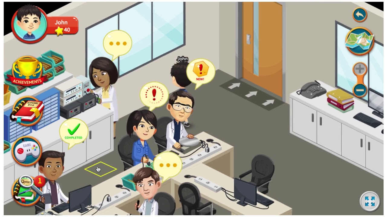 MySkillsFuture: Career Quest (For Primary)