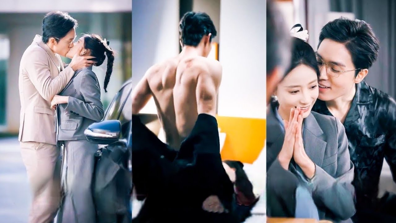 Possessive 🔥 Doctor married to Cute Innocent Girl After that Wild Night & Spoil her endlessly..