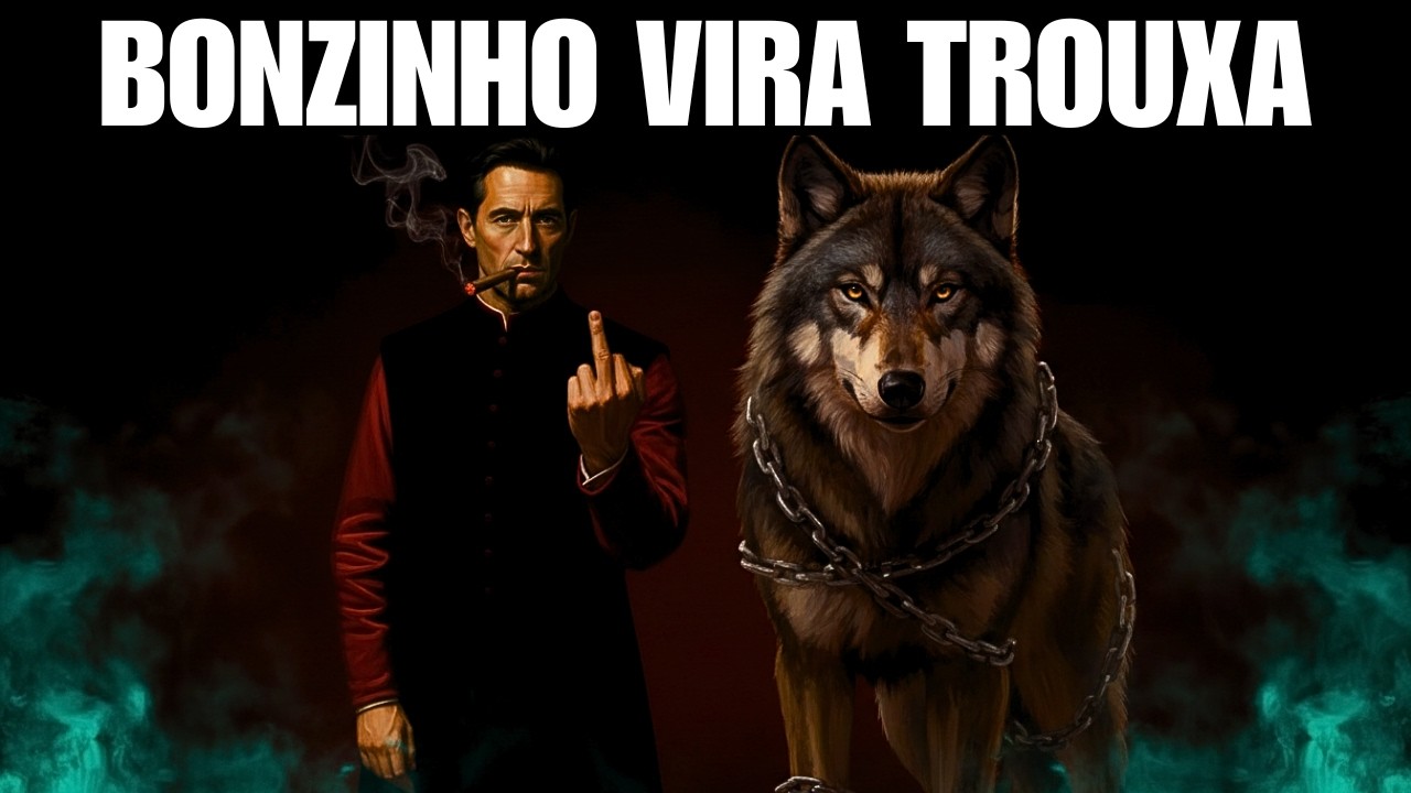 Ser Bom Demais é um PROBLEMA – Maquiavel Explica o que Faz as Pessoas te Respeitarem