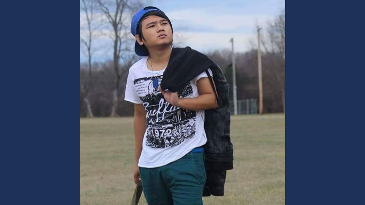CAN'T STOP THINKING (feat. CHALLY & POE HTOO GAY)