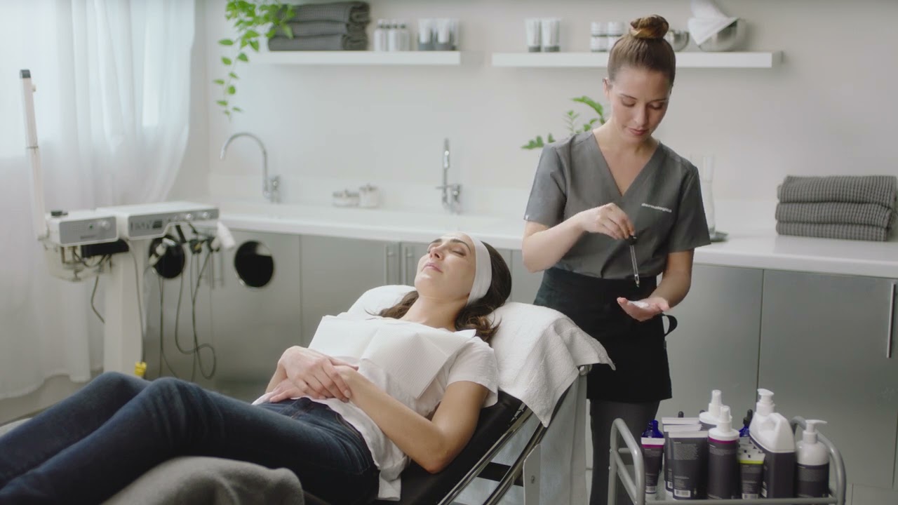 03 Pro Power Peel Training Video   Using The Peels