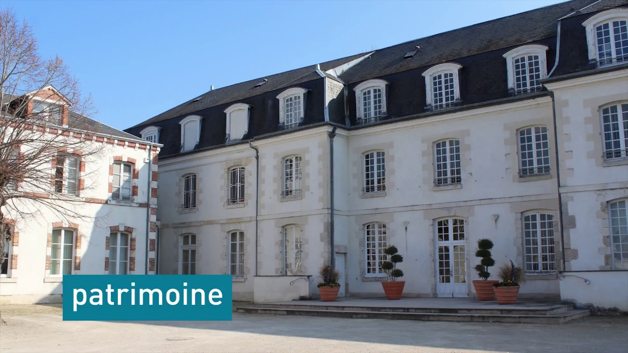 La Chapelle-Saint-Mesmin