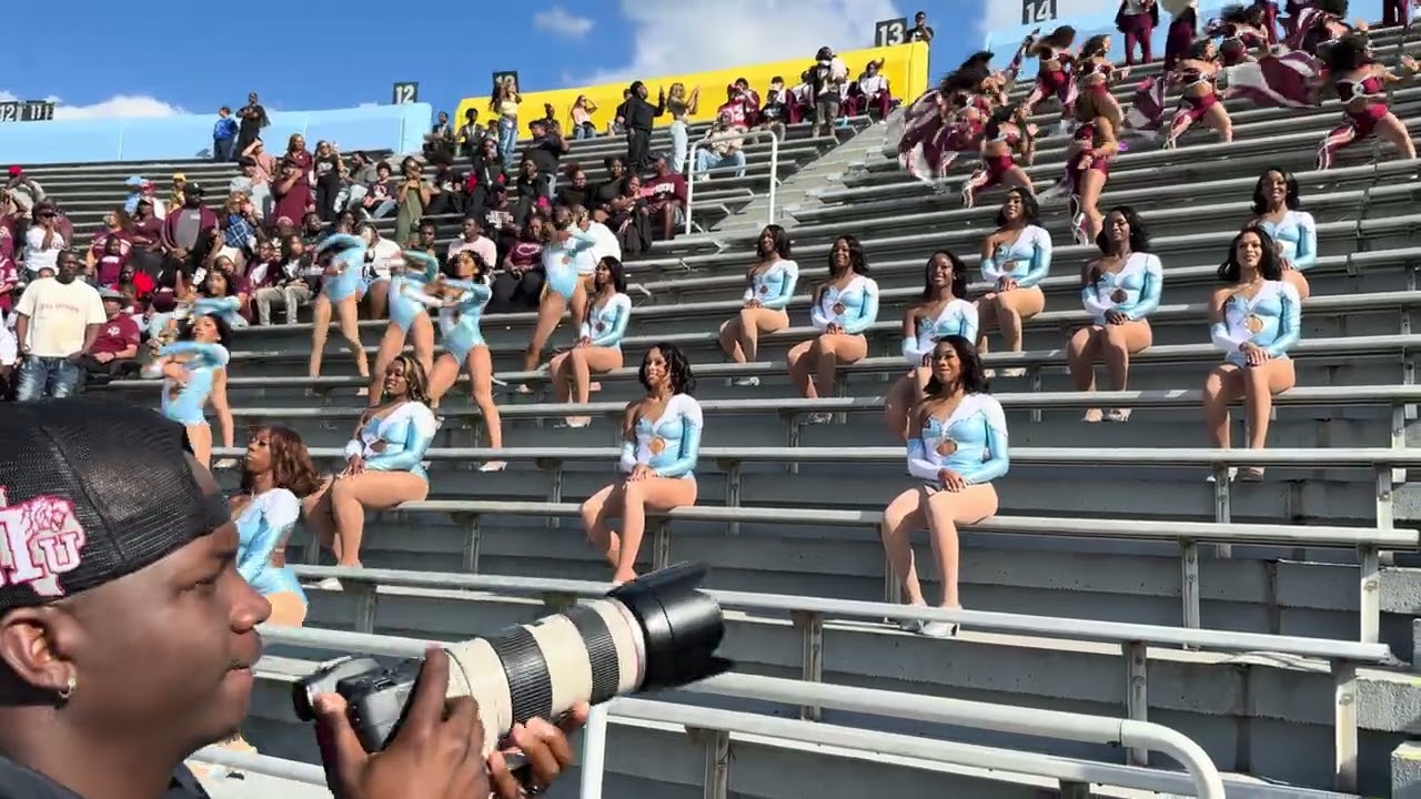 TxSu Motion vs Southern 2025 “Back In That Mode”