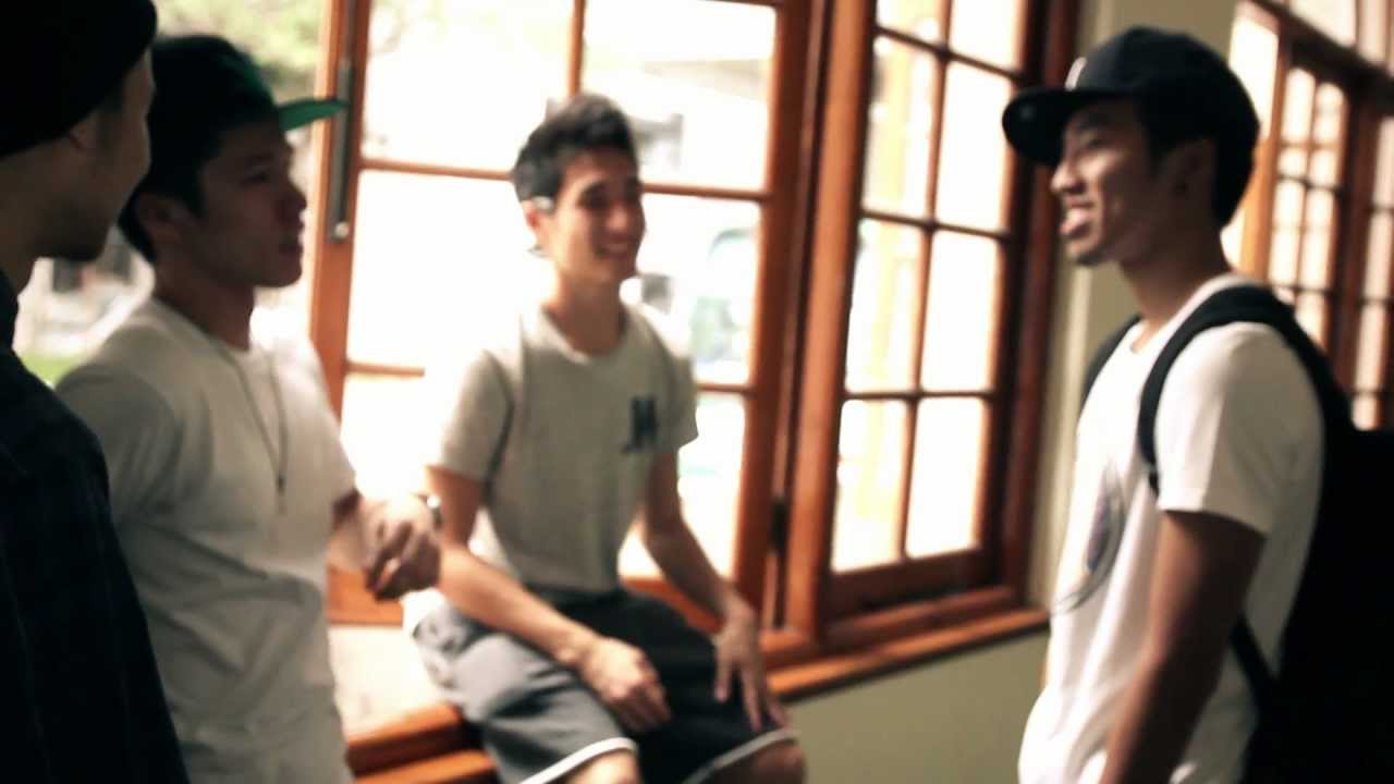 Matt Force , Mike Waves - Just Another Day (Official Video)