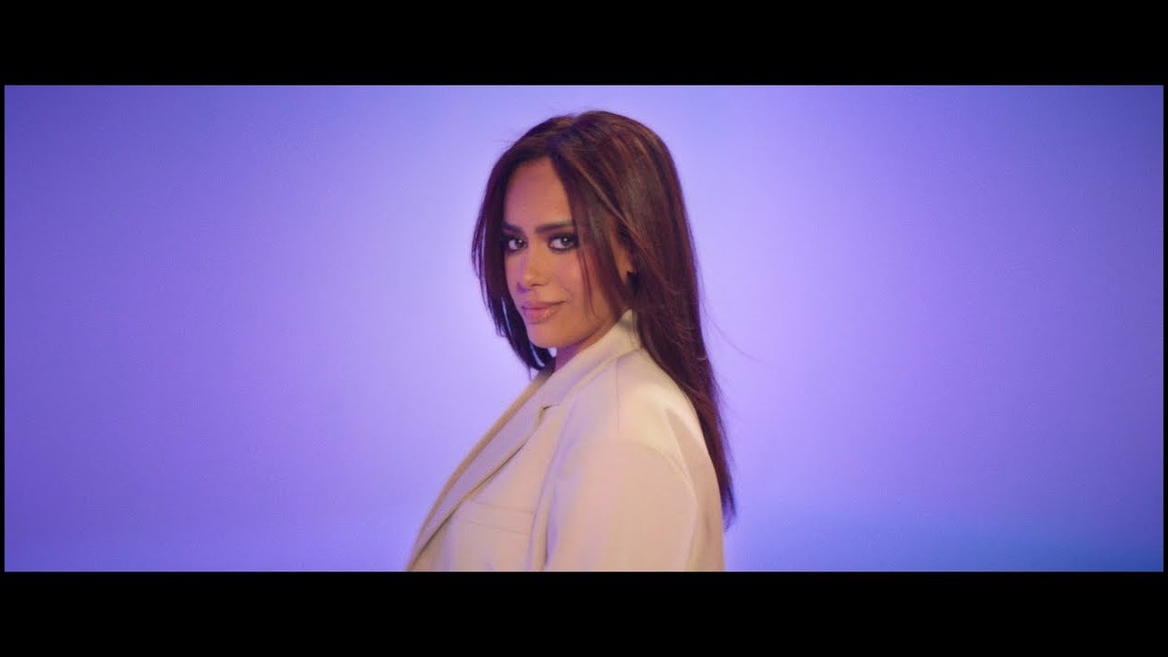 Amel Bent x DADJU - Tu l&rsquo;aimes encore (clip officiel)