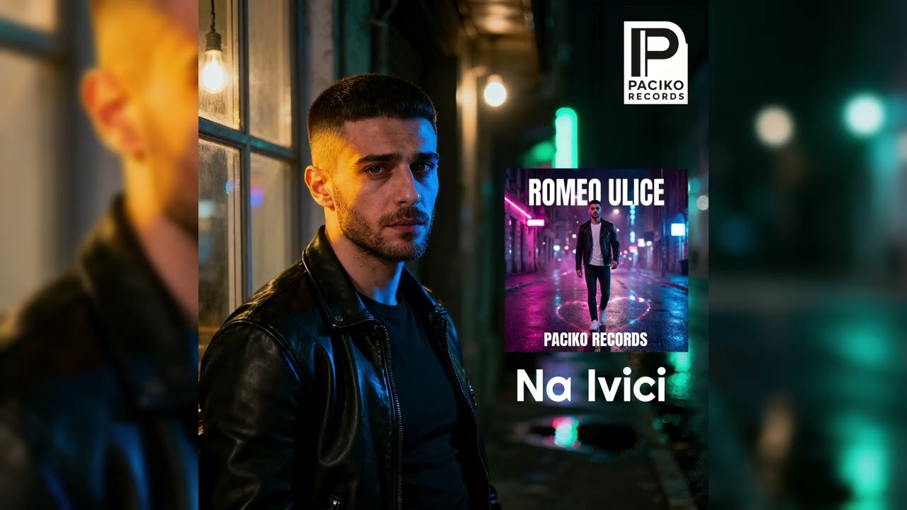 RALE &ndash; NA IVICI | ROMEO ULICE (2025)