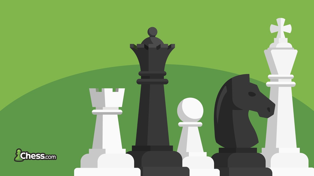 Chess | PORI URUNDAI GAMING 💜
