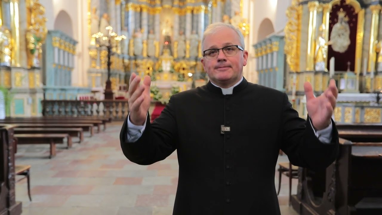 Кафедральны касцёл Св. Францішка Ксаверыя, г. Гродна 1725 год