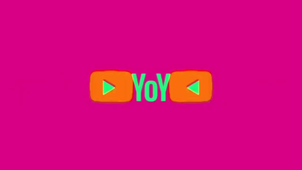 Youtube Logo Effects [Preview 2 Effects]