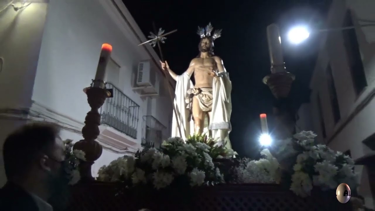 Cristo Resucitado 2022-Belmez