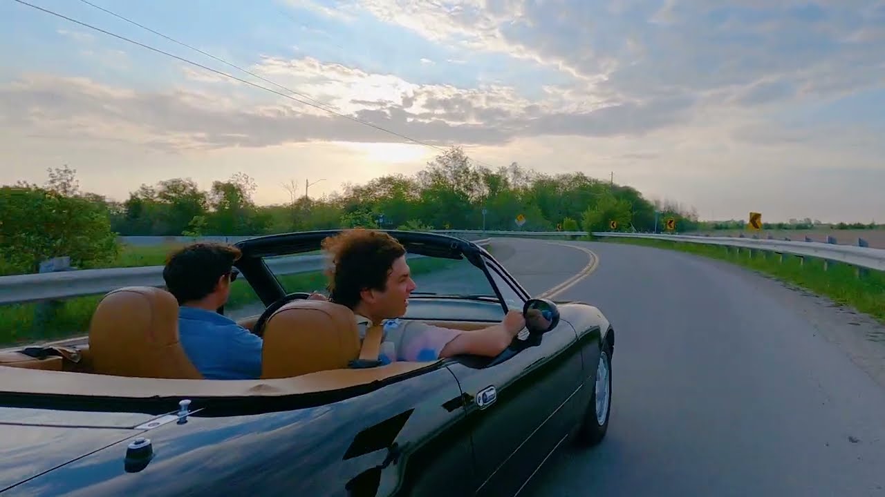 Arkells - All Roads (Official Music Video)