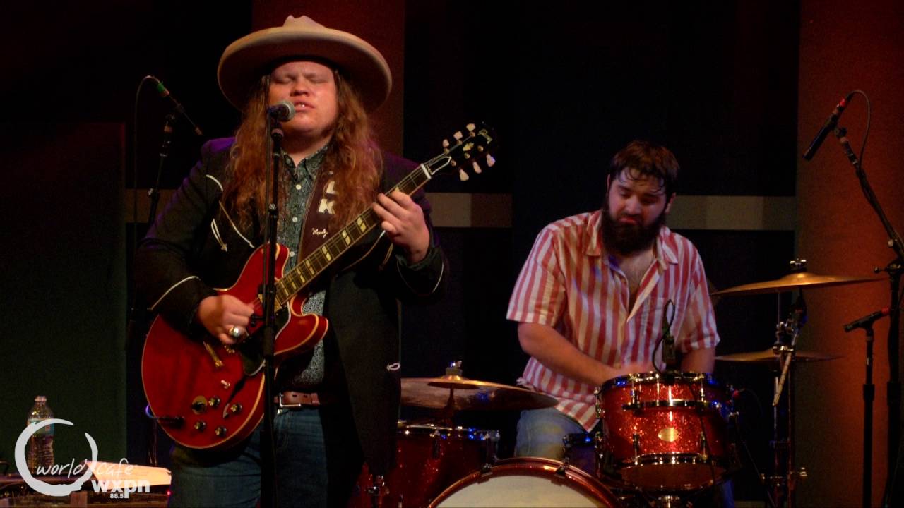 The Marcus King Band - 