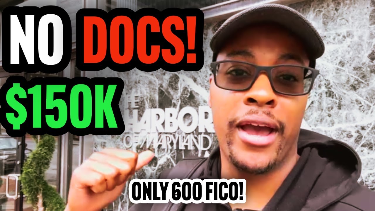 This Bank GIVES $150K Soft Pull ONLY Approvals with NO DOCS!