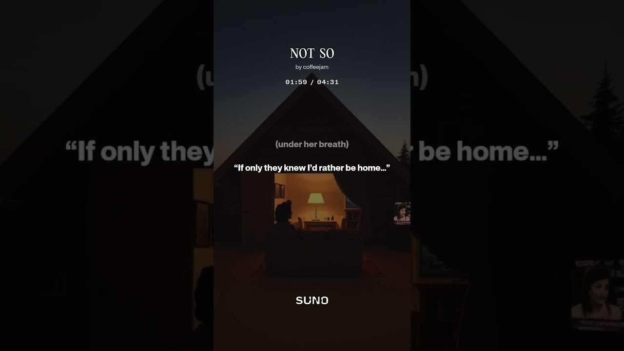 Not So