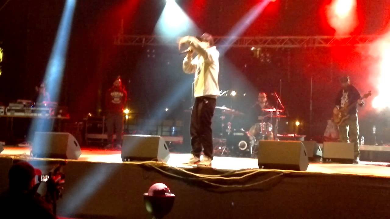 OSTR Freestyle Rzeszów Kulturalia 2014 05 10